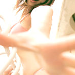 Third pic of Yuru Yuru @ AllGravure.com