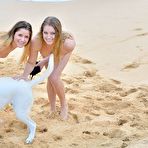 Third pic of FTV Girls - First Time Video - Hot amateur models start in the adult biz!