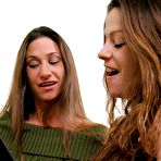 First pic of Lesbo Trick - Free Preview!