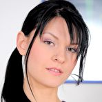 First pic of FIRST ANAL QUEST - the place where real teen hotties get their cherry assholes popped!