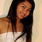 First pic of Filipina Cafe - Dark roasted Filipina love from Analyn!