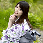 First pic of JJGirls Japanese AV Idol Akari Hoshino (星野あかり) Photos Gallery 38