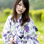 Third pic of JJGirls Japanese AV Idol Akari Hoshino (星野あかり) Photos Gallery 38
