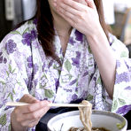 Fourth pic of JJGirls Japanese AV Idol Akari Hoshino (星野あかり) Photos Gallery 38