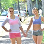 First pic of FTV Girls - First Time Video - Hot amateur models start in the adult biz!