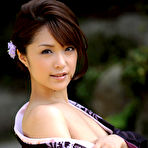 Second pic of Holiday Kimono @ AllGravure.com