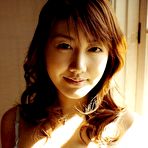 Second pic of Meguming @ AllGravure.com