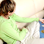 First pic of MomsGiveAss :: Silvia&Rolf mature anal sex