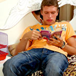 First pic of StraponTales :: Viola&Monty strapon assfucking session