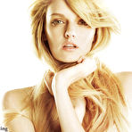 Second pic of Lydia Hearst sexy, see through and topless
