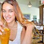 First pic of FTV Girls - First Time Video - Hot amateur models start in the adult biz!