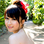 Second pic of JJGirls Japanese AV Idol Arisa Misato (美里有沙) Photos Gallery 8