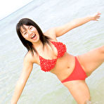 Third pic of Tomoyo @ AllGravure.com