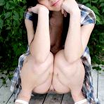 Fourth pic of Japanese shaved pussies 2