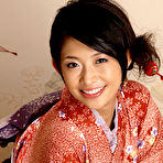 Second pic of JJGirls Japanese AV Idol Sasa Handa (範田紗々) Photos Gallery 37