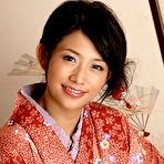 Third pic of JJGirls Japanese AV Idol Sasa Handa (範田紗々) Photos Gallery 37