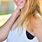 First pic of FTV Girls Belicia First Time Nudes - FTVGirls.com