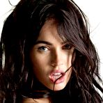 First pic of Babylon X - Megan Fox