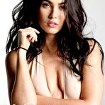 Third pic of Babylon X - Megan Fox