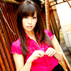 Second pic of JJGirls Japanese AV Idol Kyoko Maki (真木今日子) Photos Gallery 4
