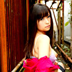 Fourth pic of JJGirls Japanese AV Idol Kyoko Maki (真木今日子) Photos Gallery 4