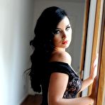 Second pic of Ann Denise Sheer Bodysuit