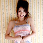 Second pic of Morning Glory @ AllGravure.com