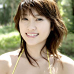 Second pic of Swimsuit Magic @ AllGravure.com