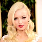 Fourth pic of :: Largest Nude Celebrities Archive. Francesca Eastwood fully naked! ::