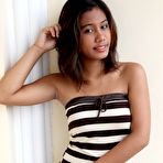 First pic of Filipina Sex Diary presents gorgeous bar girl Caren hardcore