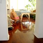 Second pic of Mariah Madysinn - Massage Creep