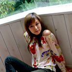 First pic of Teen Japanese slut Yua has some nice big tits @ Idols69.com... Always more then you expect! 