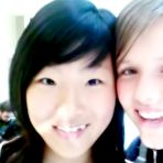 First pic of Real amateur girlfriends having sex 