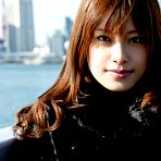 First pic of Naughty Asuka enjoys fucking on a date