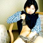 First pic of Japanese babe getting fucked hard
