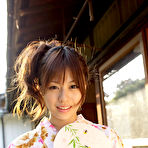 First pic of Rina Rukawa 