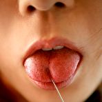 Second pic of Naughty Asian girl is a kinky slut