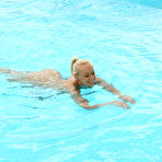 Fourth pic of DEEP END with Lola, Naomi Nevena - ALS Scan