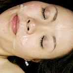 First pic of Bukkake Television Network Messy Free Facials

