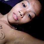 Fourth pic of Filipina Sex Diary pounds young Filipina hookers in Manila