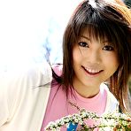 Third pic of Gorgeously cute Asian teen is a hottie