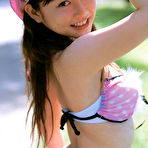 First pic of Vanilla @ AllGravure.com