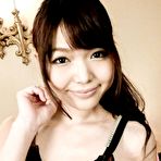 First pic of この動画の画像を見る目の前に差し出されたチンポを美形ギャル篠めぐみがダブル、トリプル、そして4本目のチンポを豪快バキュームフェラで連続ゴックン！ - Ferame.com