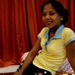First pic of Cute young Filipina spinner fucks tourist on her first date | Trike Patrol Photo Galleries