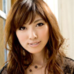 Second pic of Yuuri Kazuki Shows Natural Tits