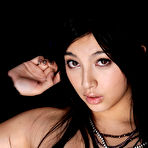 First pic of Saori Hara Showing Cute Tits