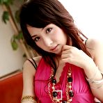 Second pic of Teen Tomoe Hinatsu in mini skirt