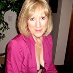 First pic of WifeBucket - real amateur MILFs and wives! Swingers too!
