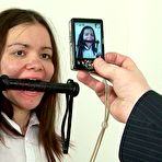 Fourth pic of Spanking Them - Spanked secretary, uniform ladies, college girls!