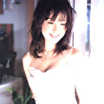 Third pic of Hula Girl @ AllGravure.com